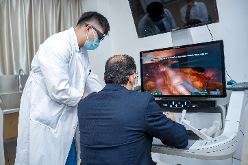 Robotic and minimally invasive surgical technology